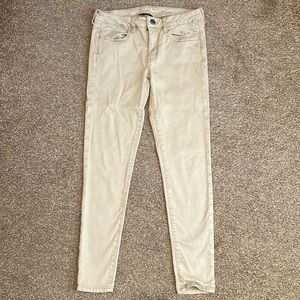 American Eagle Khaki’s